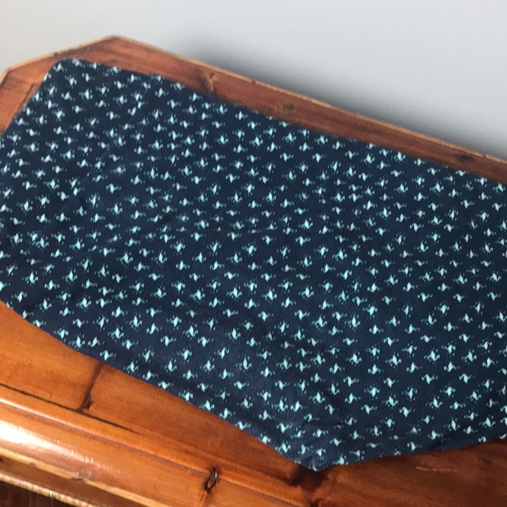 Lularoe TC flamingo leggings gently worn
